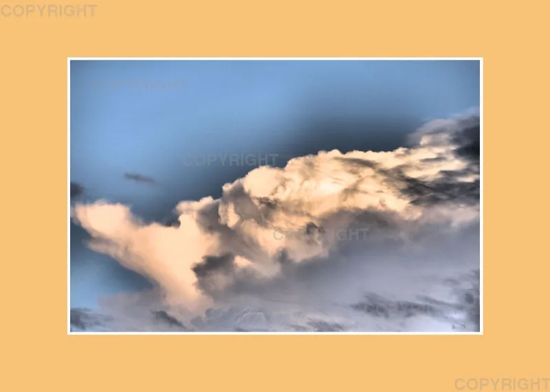 Der Himmel - voller Naturwunder