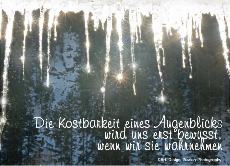 Die Kostbarkeit
