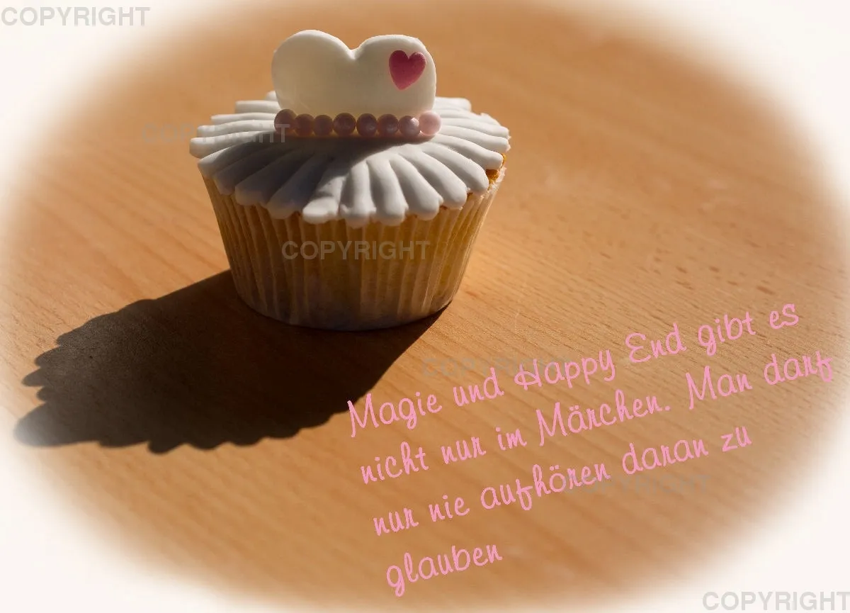 Magie und Happy End