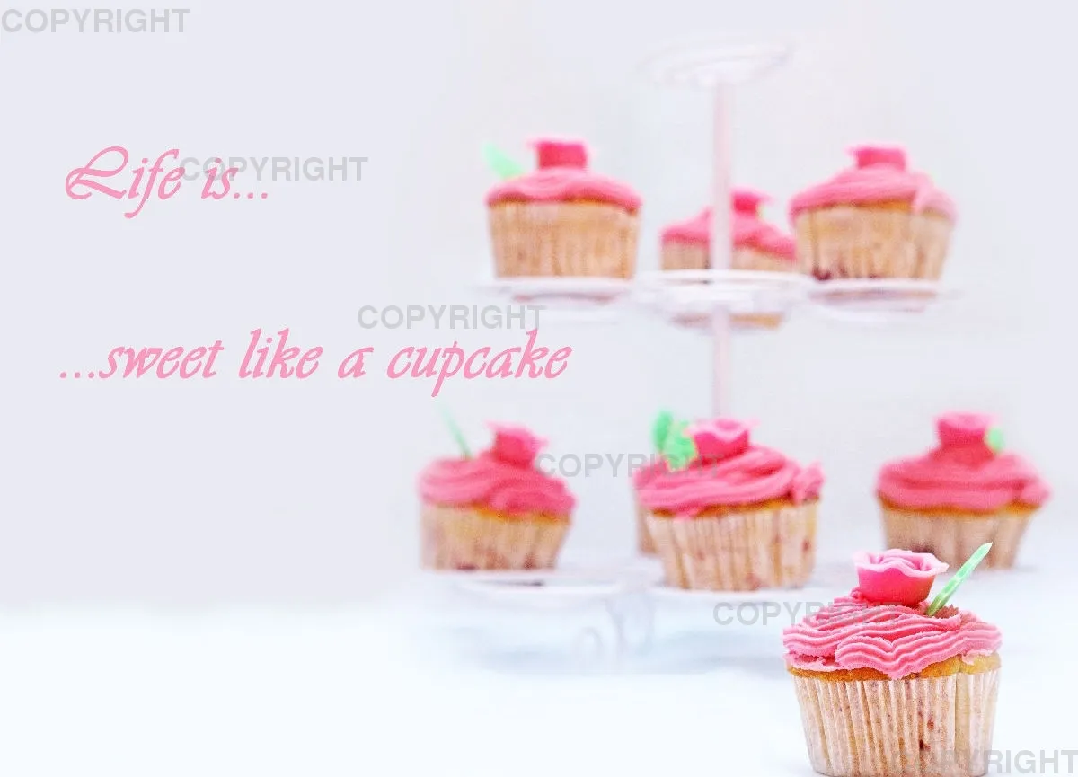 Life is...