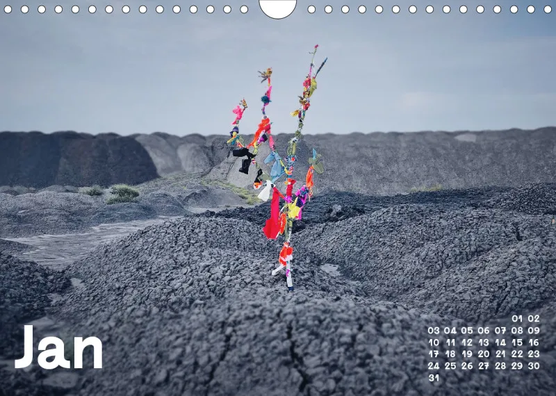 Fotokalender HEROES 2022