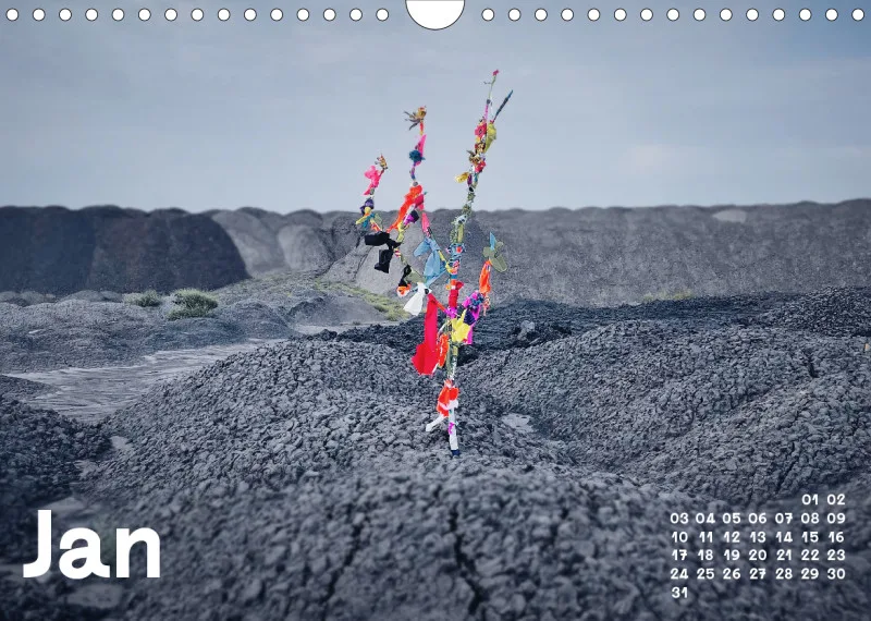 Fotokalender HEROES 2022