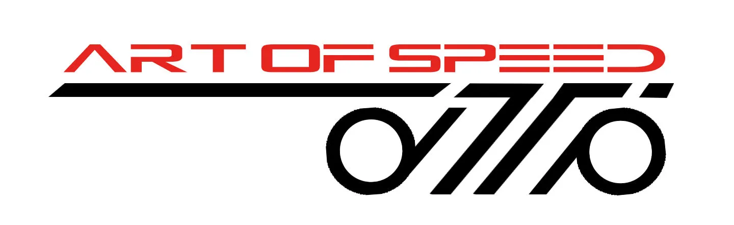 art of speed