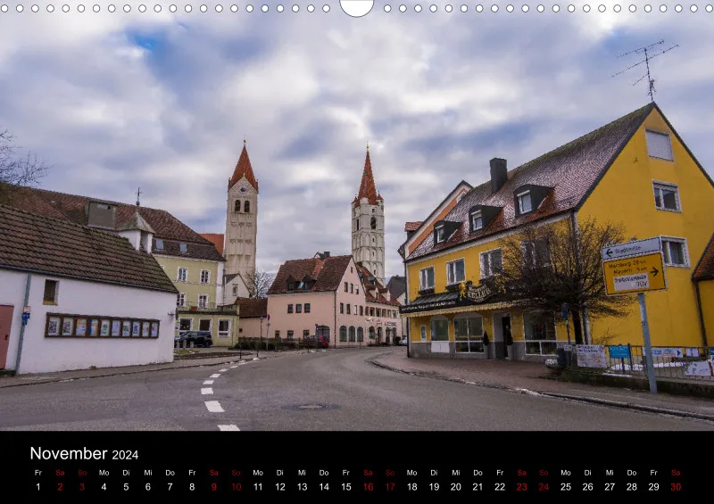 Moosburg an der Isar 2024 A3