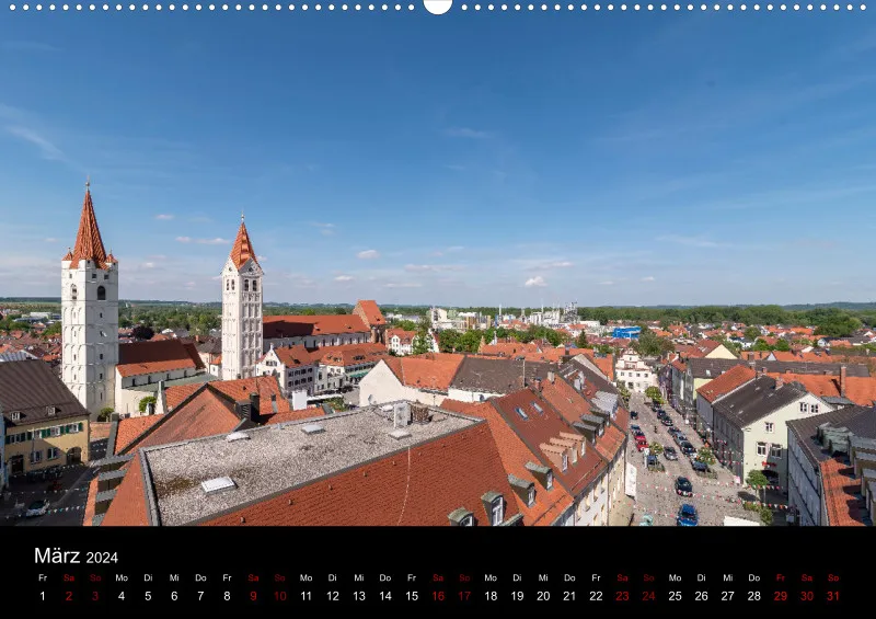 Moosburg an der Isar 2024 A2