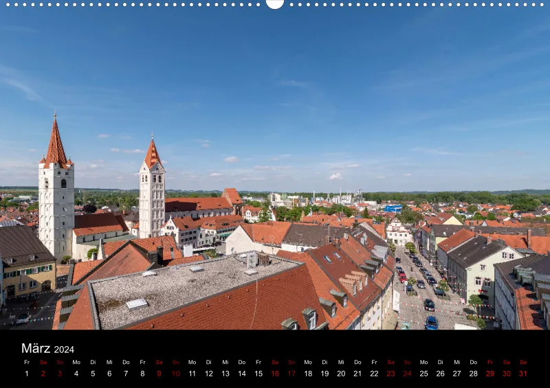 Moosburg an der Isar 2024 A2