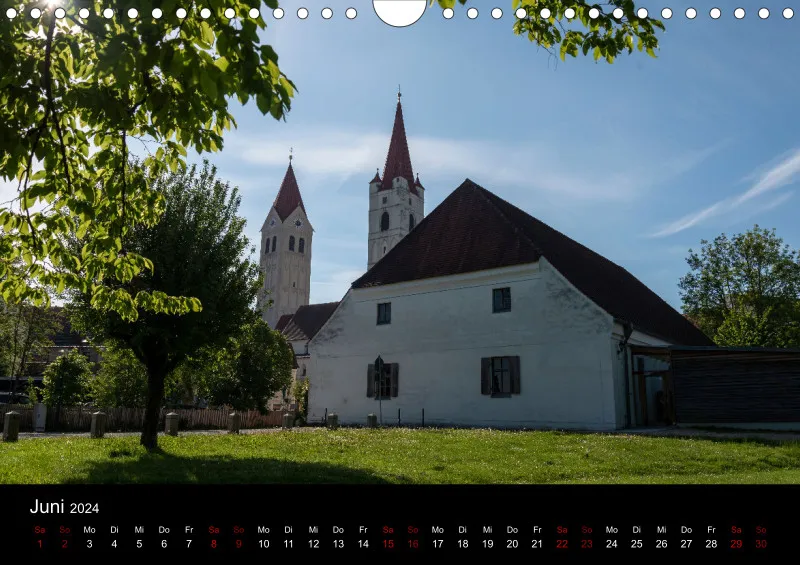 Moosburg an der Isar 2024 A4