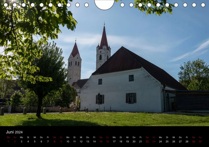 Moosburg an der Isar 2024 A5