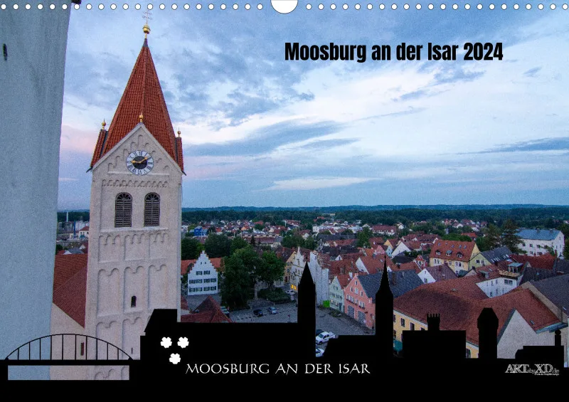 Moosburg an der Isar 2024 A3