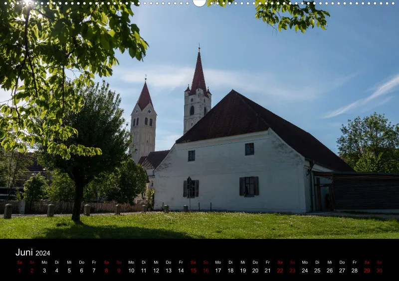 Moosburg an der Isar 2024 A2