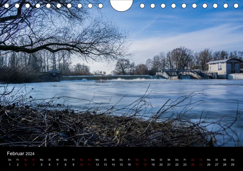 Moosburg an der Isar 2024 A5