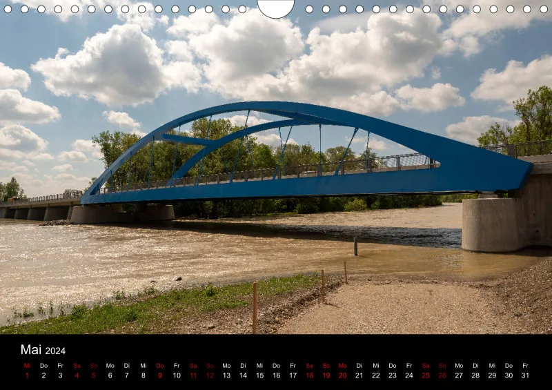Moosburg an der Isar 2024 A4