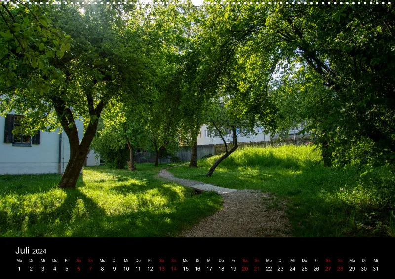 Moosburg an der Isar 2024 A2