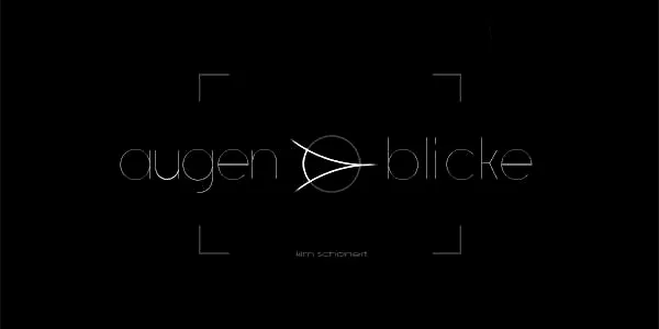 Augenblicke
