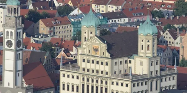 Augsburg