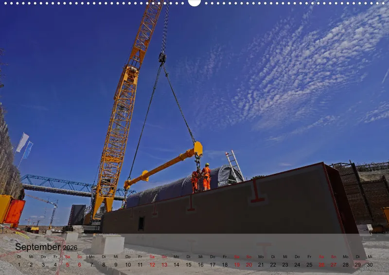 2026 A2 Saalequerung im Bau