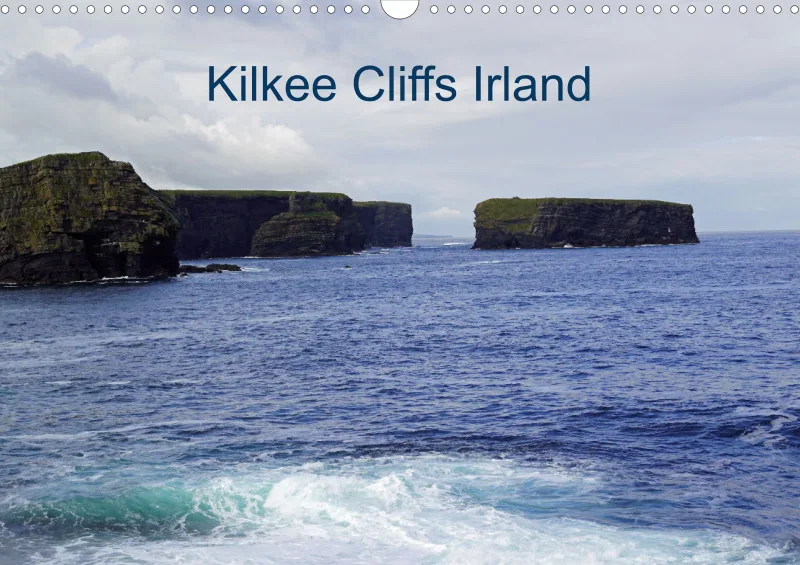 2026 Kilkee Cliffs Irland