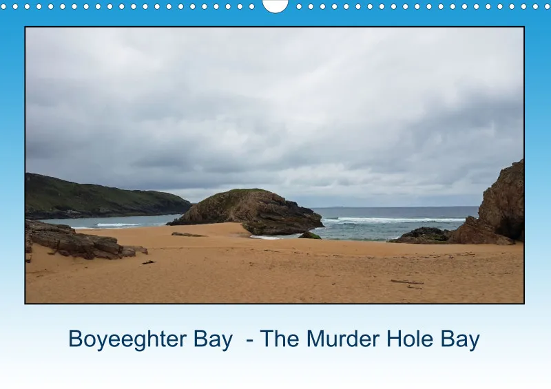 2026 A3 Boyeeghter Bay The Murder Hole Bay
