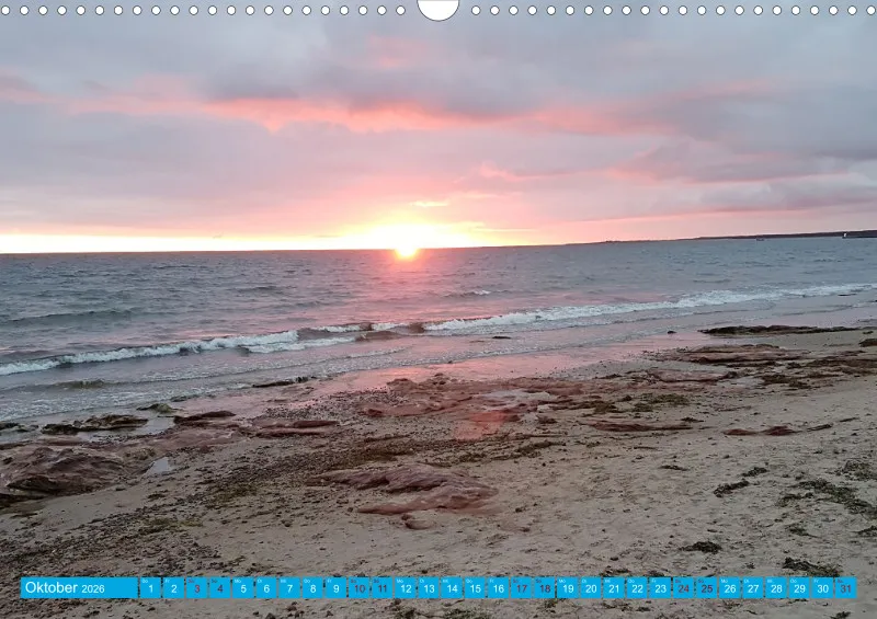 2026 A3 Unterwegs am Strand