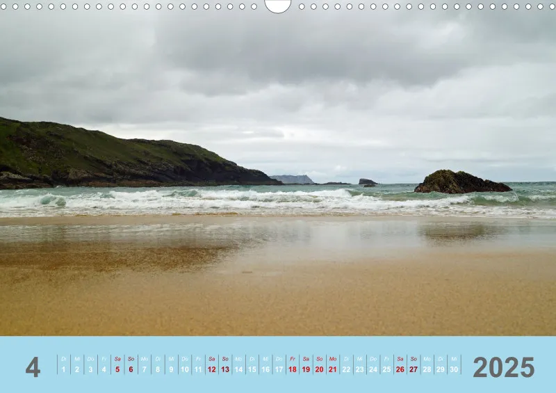 2025 A3 Boyeeghter Bay The Murder Hole Bay