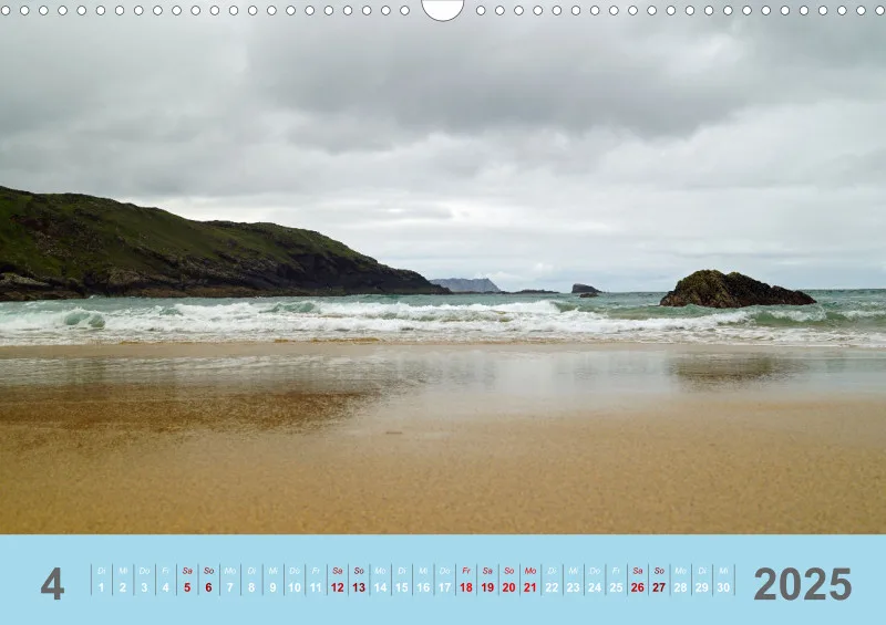 2025 A3 Boyeeghter Bay The Murder Hole Bay