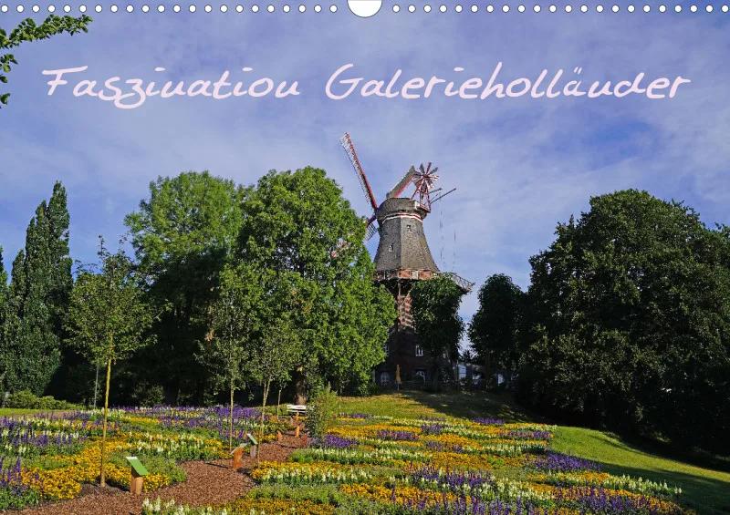 2025 A3 Faszination Galerieholländer