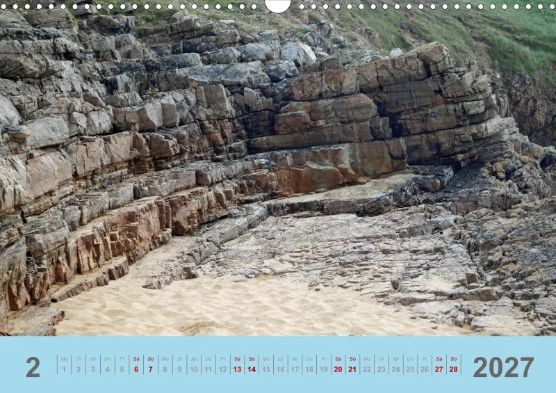 2027 A3 Boyeeghter Bay The Murder Hole Bay