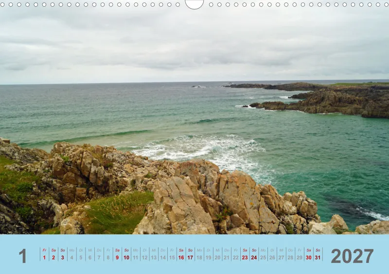 2027 A3 Boyeeghter Bay The Murder Hole Bay