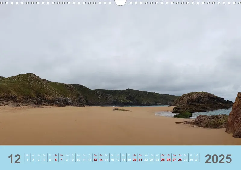 2025 A3 Boyeeghter Bay The Murder Hole Bay