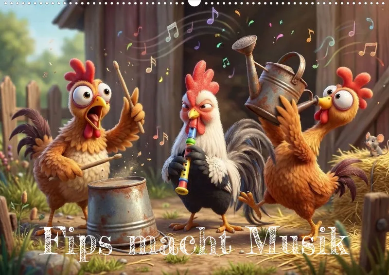 2027 A2 Fips macht Musik