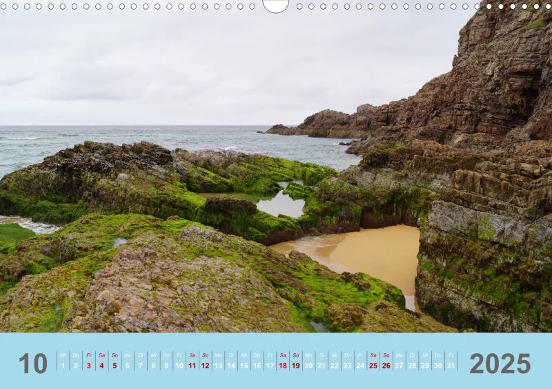 2025 A3 Boyeeghter Bay The Murder Hole Bay