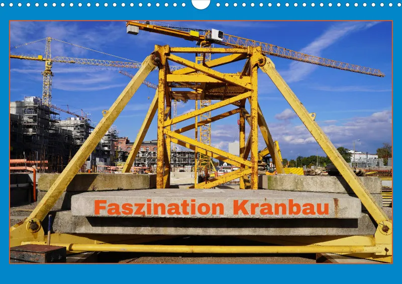 2025 A3 Faszination Kranbau