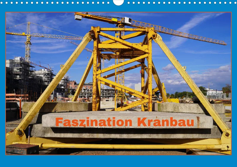 2025 A3 Faszination Kranbau