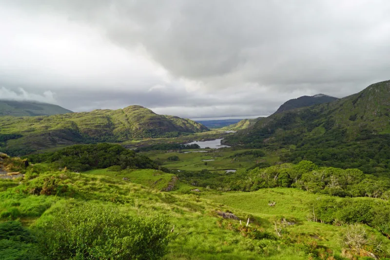 Ring of Kerry - Irland