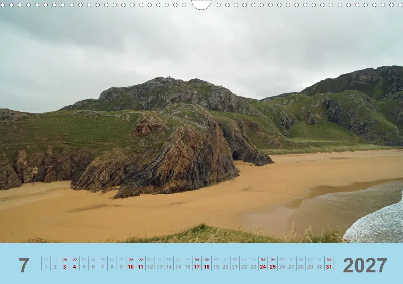 2027 A3 Boyeeghter Bay The Murder Hole Bay