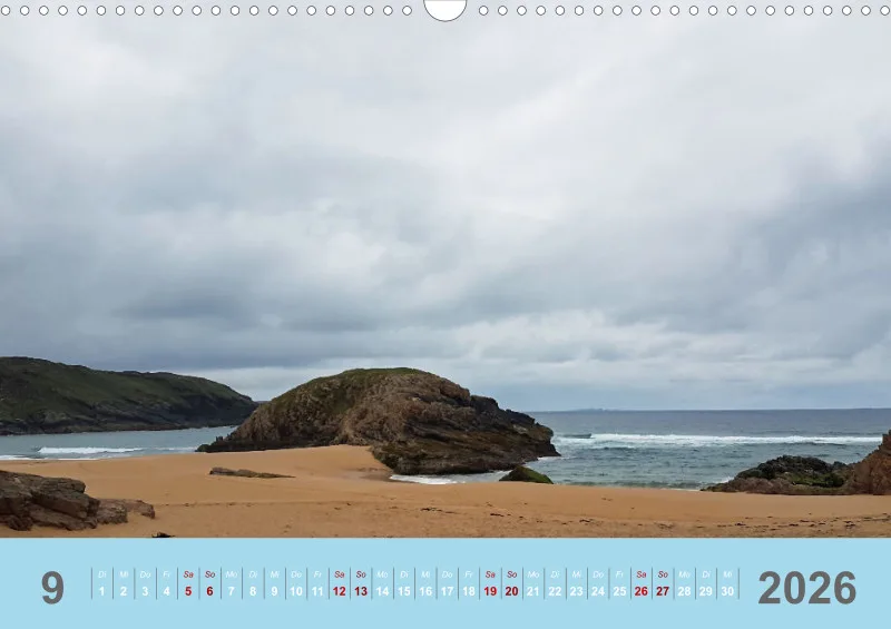2026 A3 Boyeeghter Bay The Murder Hole Bay
