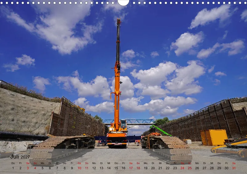 2027 A3 Saalequerung im Bau