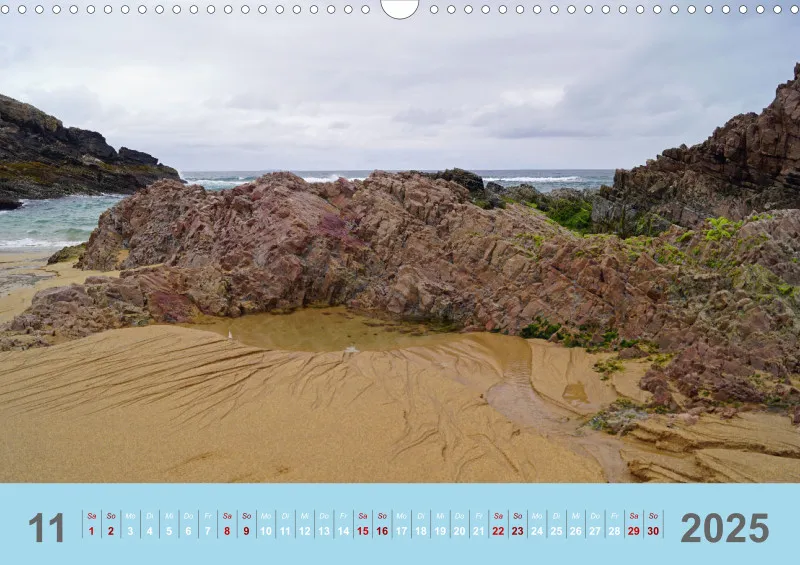 2025 A3 Boyeeghter Bay The Murder Hole Bay