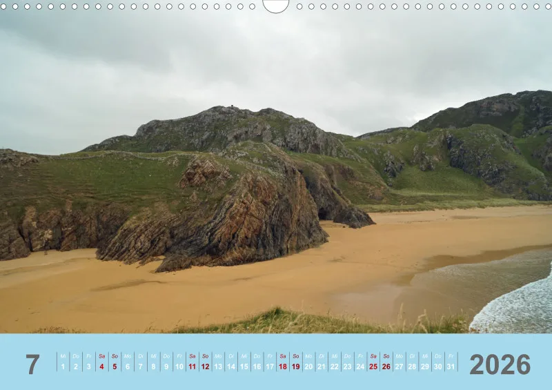 2026 A3 Boyeeghter Bay The Murder Hole Bay