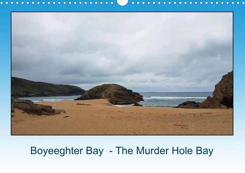 2026 A3 Boyeeghter Bay The Murder Hole Bay