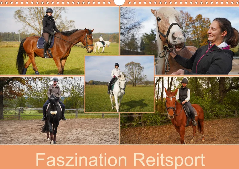 2025 A3 Faszination Reitsport