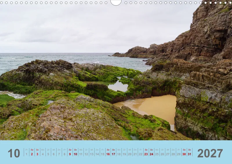 2027 A3 Boyeeghter Bay The Murder Hole Bay