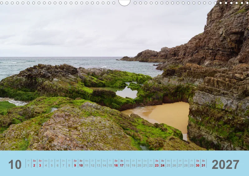 2027 A3 Boyeeghter Bay The Murder Hole Bay