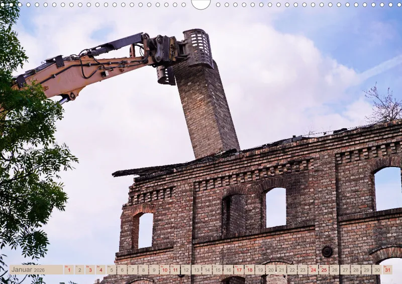 2026 A3 Auf der Großbaustelle