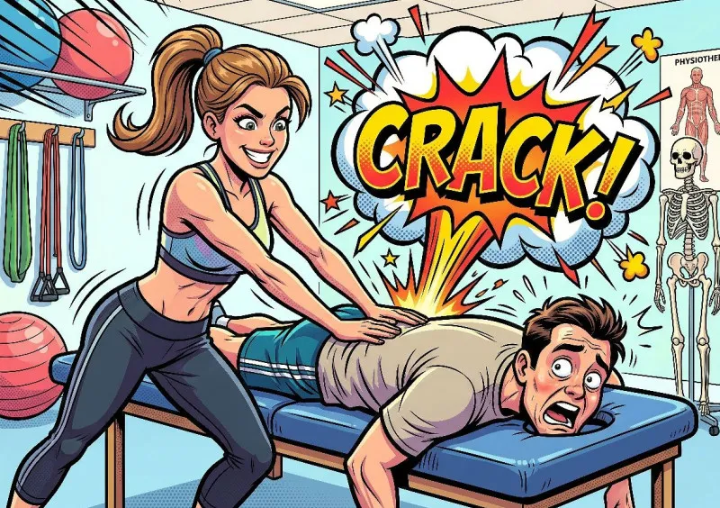 Puzzle 1000 Teile Das große Knacken