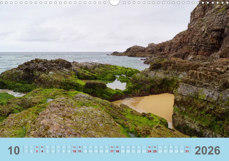 2026 A3 Boyeeghter Bay The Murder Hole Bay