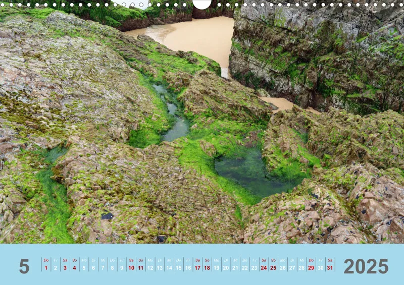 2025 A3 Boyeeghter Bay The Murder Hole Bay