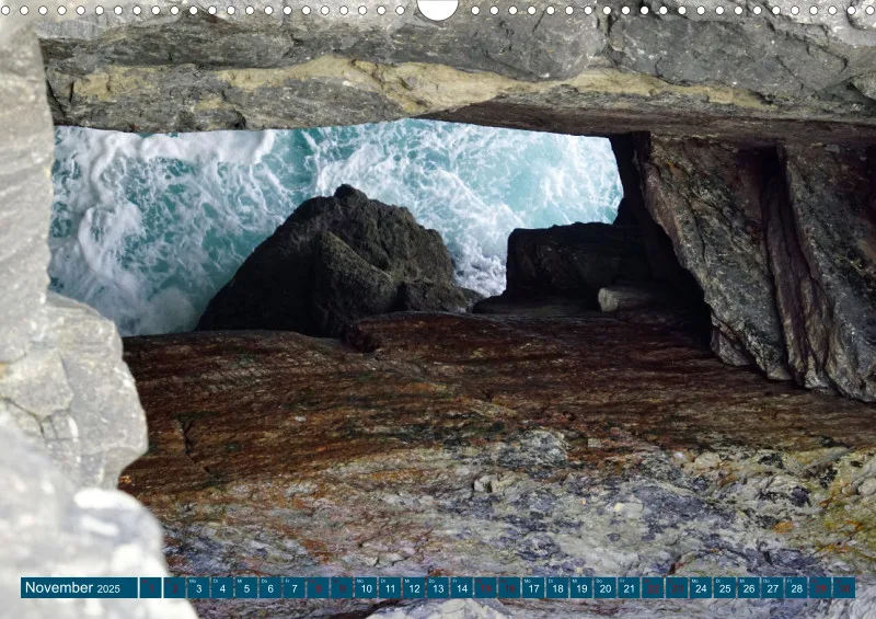 2025 A3 Kilkee Cliffs Irland