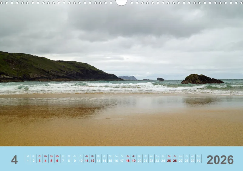 2026 A3 Boyeeghter Bay The Murder Hole Bay