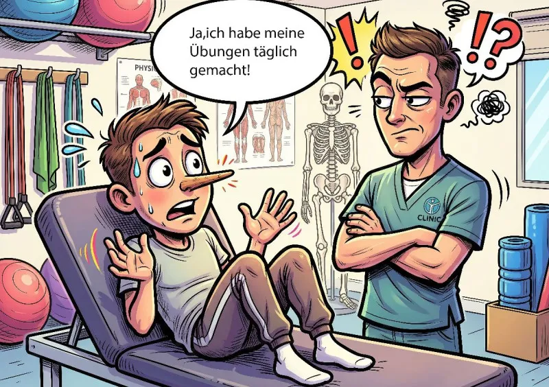 Puzzle 1000 Teile Die Fleißaufgabe